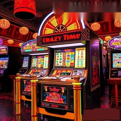 Configurações úteis dentro do app 23bet